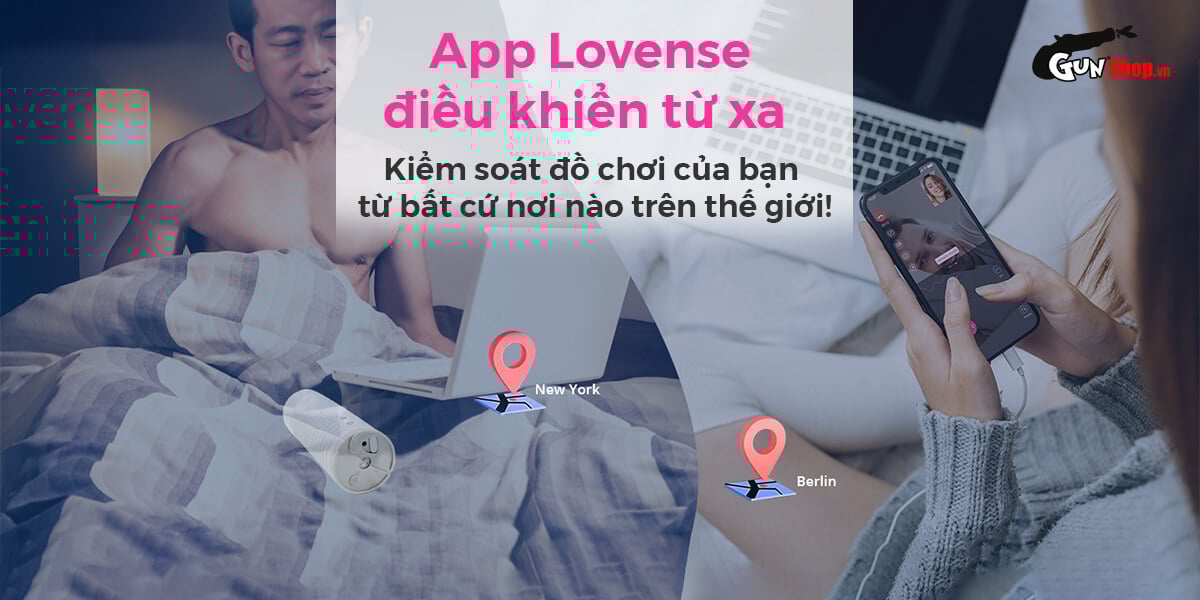  So sánh Âm đạo giả đa năng Lovense Max 2 rung co bóp điều khiển bằng điện thoại giá sỉ