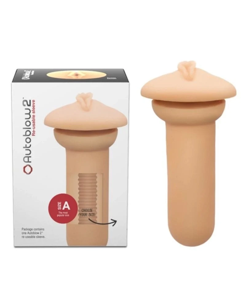  Phân phối Autoblow 2 Plus XT Blow Job âm đạo giả rung thụt kết hợp vòng bi mát xa cậu nhỏ hàng xách tay