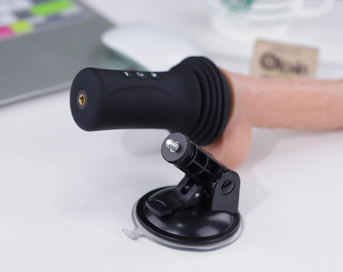  Mua Cu giả đa năng Baldwin Loving World rung thụt tỏa nhiệt kết hợp remote điều khiển tốt nhất