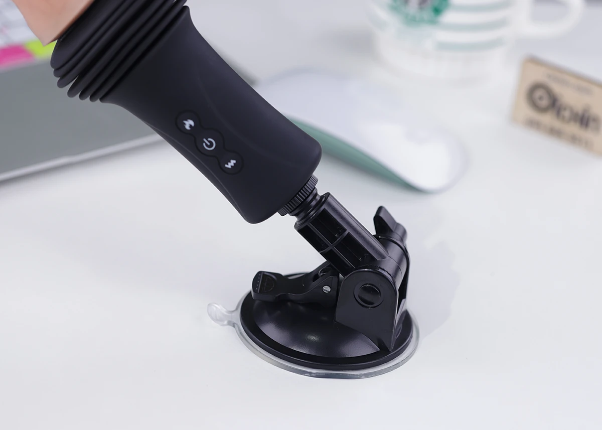  Mua Cu giả đa năng Baldwin Loving World rung thụt tỏa nhiệt kết hợp remote điều khiển tốt nhất