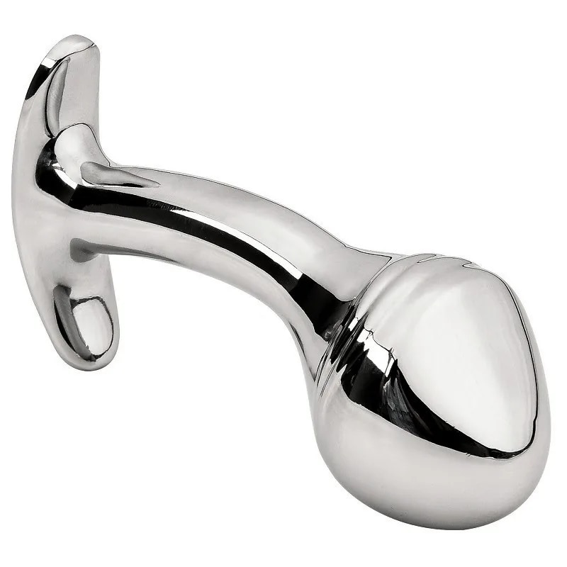  Nhập sỉ Phích cắm hậu môn inox hình dương vật giả giá rẻ