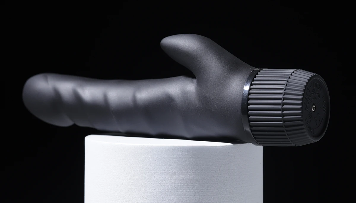  Địa chỉ bán Dương vật giả CalExotics Black Velvet Clit Arouser rung đa tốc độ tốt nhất