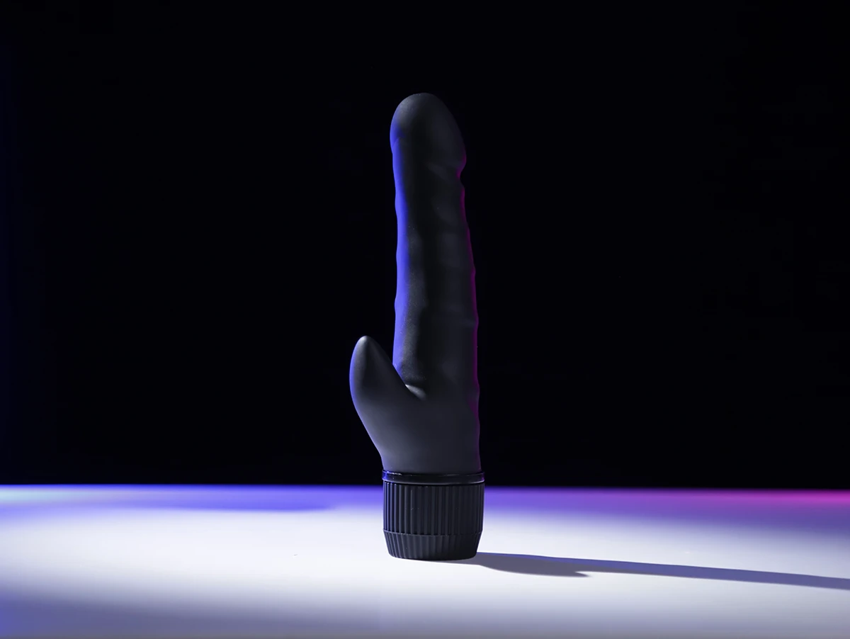  Địa chỉ bán Dương vật giả CalExotics Black Velvet Clit Arouser rung đa tốc độ tốt nhất