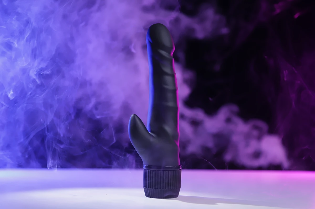  Địa chỉ bán Dương vật giả CalExotics Black Velvet Clit Arouser rung đa tốc độ tốt nhất