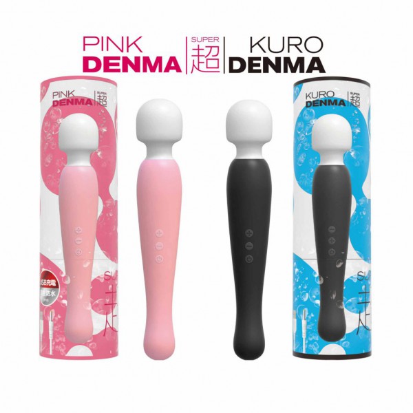 Nhập sỉ Chày Rung Cao Cấp Siêu Mạnh - Denma Super - Hàng Nhập Nhật Bản cao cấp Nhập sỉ Chày Rung Cao Cấp Siêu Mạnh - Denma Super - Hàng Nhập Nhật Bản cao cấp
