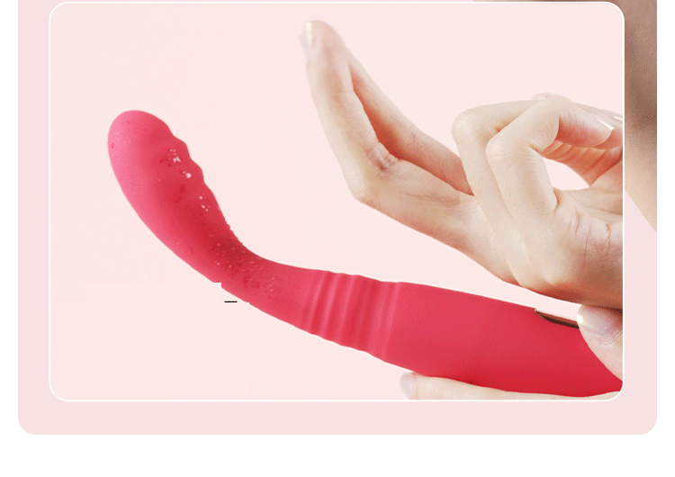  Thông tin Máy rung thụt mini Svakom Cici II silicone mềm mịn cây rung móc massage điểm G tốt nhất