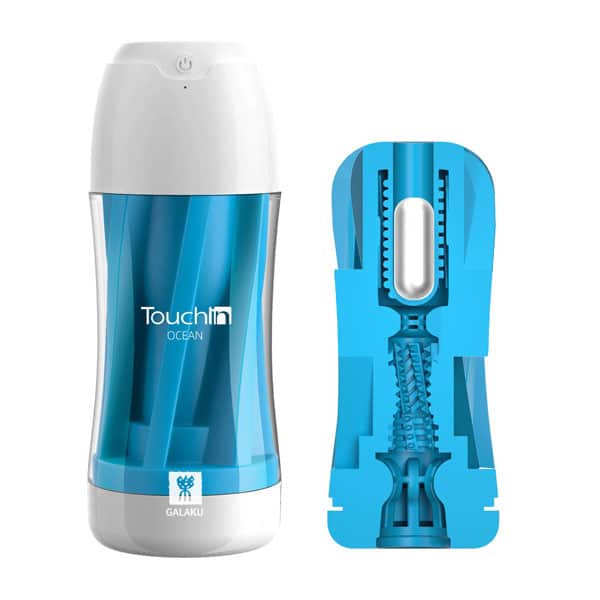  So sánh Cốc Âm Đạo Giả Galaku Touch In Rung Nhiều Tần Số Sạc USB hàng mới về