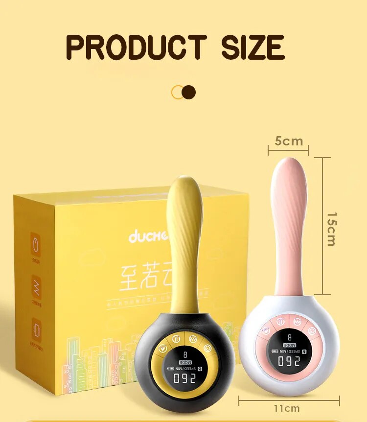  Shop bán Dương vật giả Dildo rung thụt toả nhiệt điều khiển từ xa màn hình LCD tự động tốt nhất