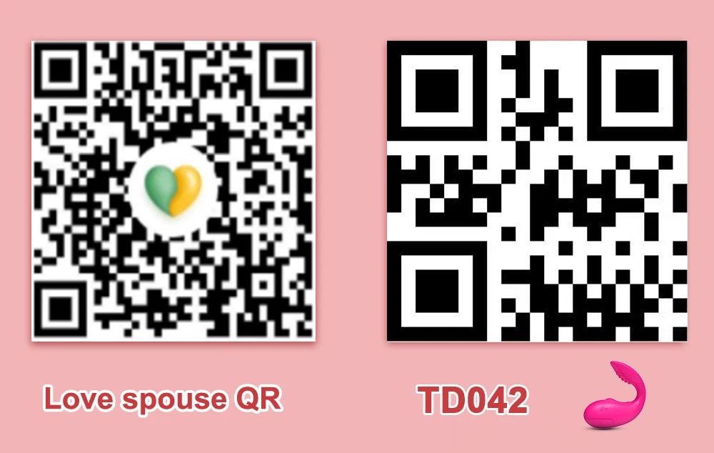  Bỏ sỉ Trứng rung cá heo Love Spouse kết nối bluetooth điều khiển qua app TD042 nhập khẩu
