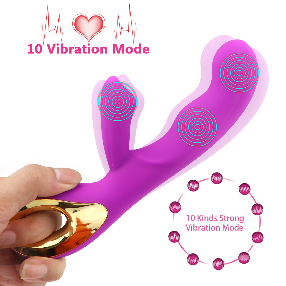  Bán Dương vật giả MengQi rung kích thích điểm G tốt nhất