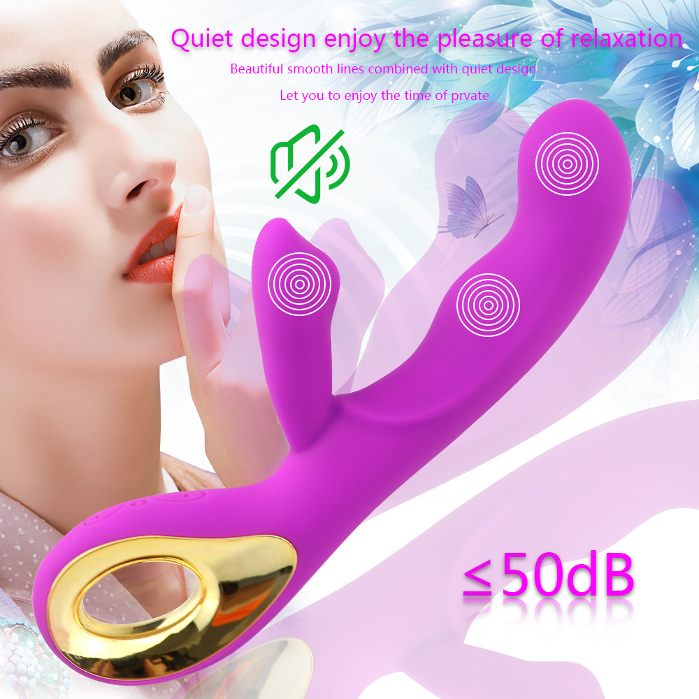  Bán Dương vật giả MengQi rung kích thích điểm G tốt nhất
