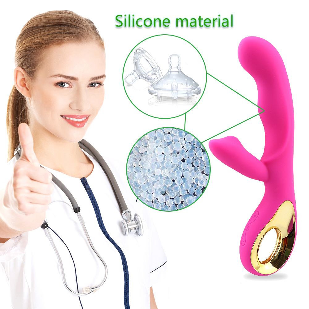  Bán Dương vật giả MengQi rung kích thích điểm G tốt nhất