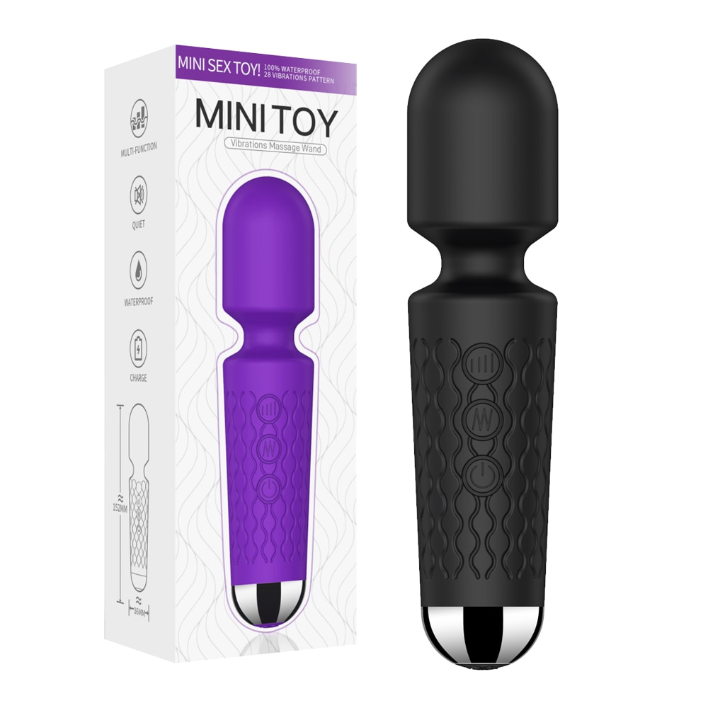 Chày rung mini không dây siêu nhỏ gọn giá tốt cho phái đẹp