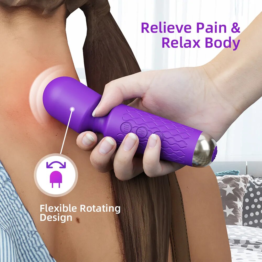 Chày rung mini không dây siêu nhỏ gọn giá tốt cho phái đẹp