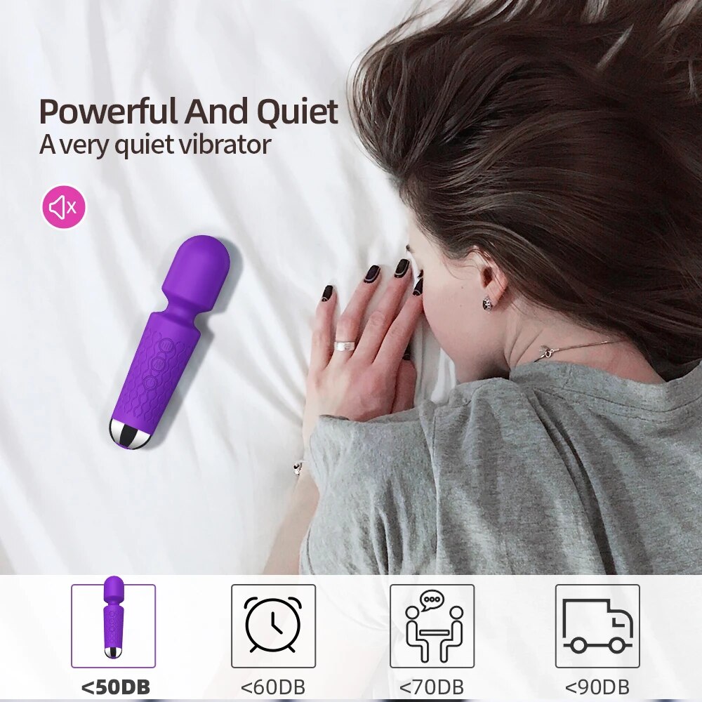 Chày rung mini không dây siêu nhỏ gọn giá tốt cho phái đẹp