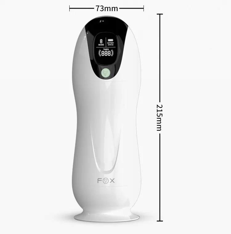  So sánh Âm đạo giả đa năng tự động rung bú hút co bóp cực sướng loại tốt