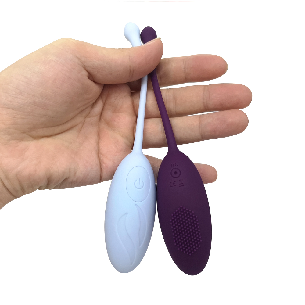  Nơi bán Trứng rung không dây Jiuuy Play điều khiển từ xa giá tốt