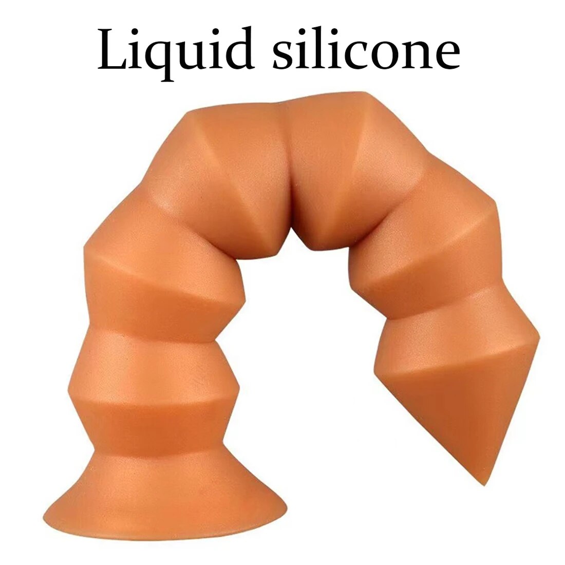 So sánh Phích cắm hậu môn silicon hình đinh vít size lớn giá rẻ