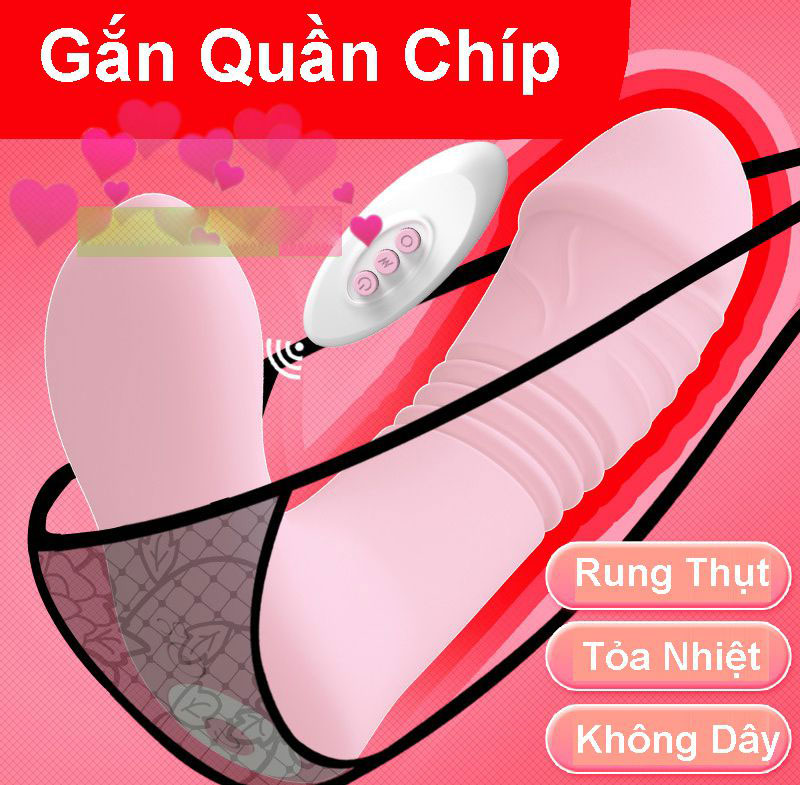  Mua Dương Vật Không Dây Rung Thụt Bú Hút Ấm Nóng có tốt không?