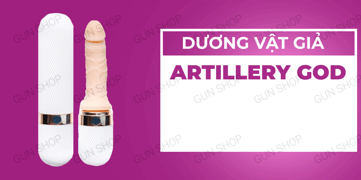 So sánh Dương vật giả rung thụt nhiều chế độ phát nhiệt sạc điện - Artillery God nhập khẩu So sánh Dương vật giả rung thụt nhiều chế độ phát nhiệt sạc điện - Artillery God nhập khẩu