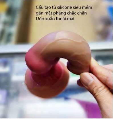  Bảng giá Dương Vật Giả Của Chó Siêu Mềm Mịn mới nhất