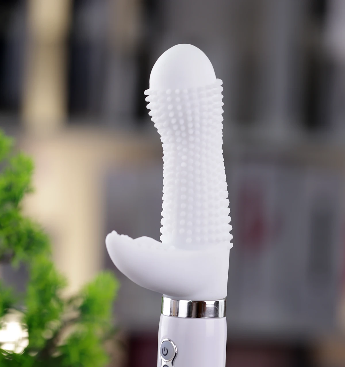  Đại lý Dương vật giả Mode-Design Japan Shiohime Super Soft rung ngoáy gai mềm kích thích giá sỉ