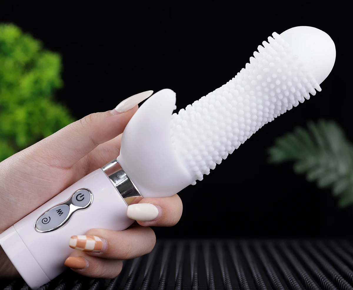  Đại lý Dương vật giả Mode-Design Japan Shiohime Super Soft rung ngoáy gai mềm kích thích giá sỉ