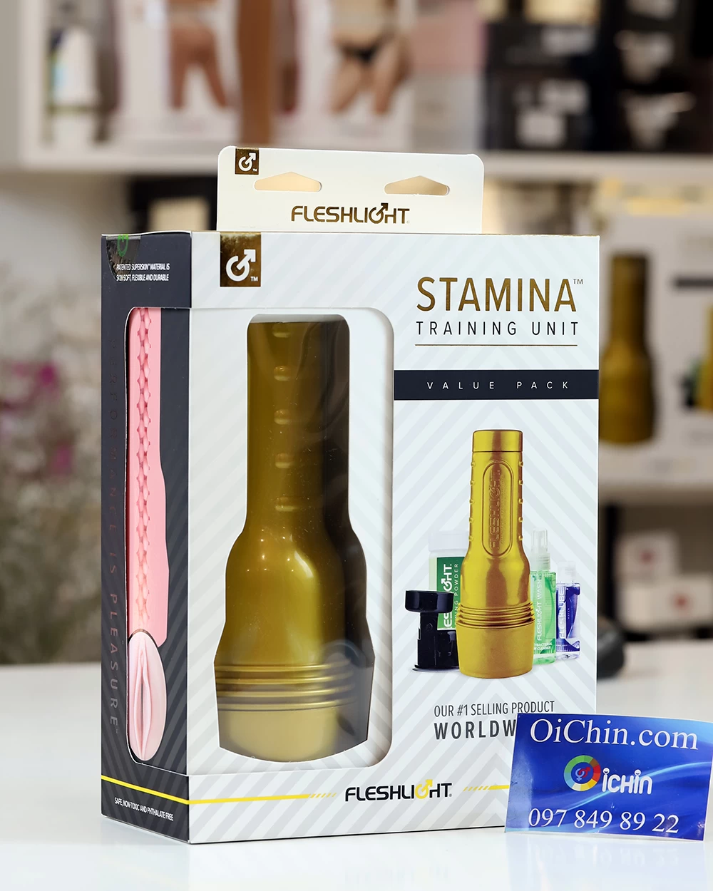 Cung cấp ManMiao Shake Cup Âm đạo giả dạng cốc thủ dâm nhỏ gọn mềm như thật chính hãng