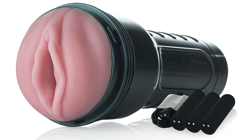  Phân phối Âm đạo giả cao cấp có rung Fleshlight Vibro silicon cao cấp mềm mịn khít bót giá tốt