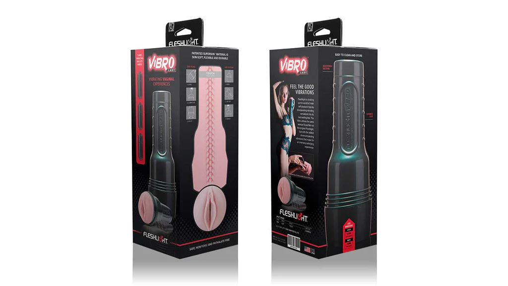  Phân phối Âm đạo giả cao cấp có rung Fleshlight Vibro silicon cao cấp mềm mịn khít bót giá tốt