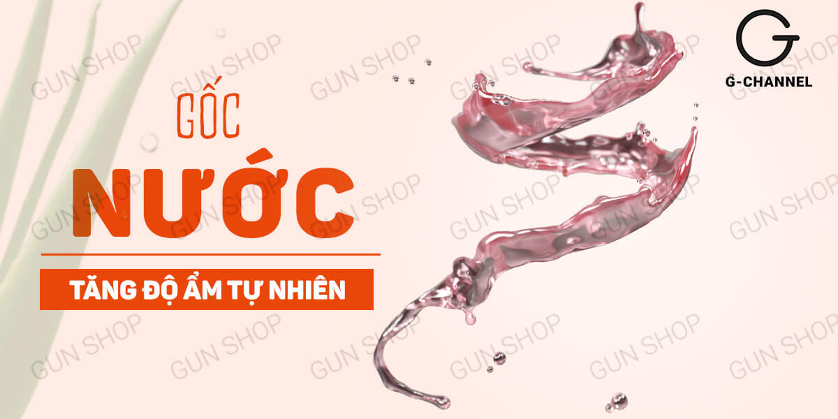 Giá sỉ Gel bôi trơn ấm nóng - Lexy Warming - Chai 55ml giá tốt Giá sỉ Gel bôi trơn ấm nóng - Lexy Warming - Chai 55ml giá tốt