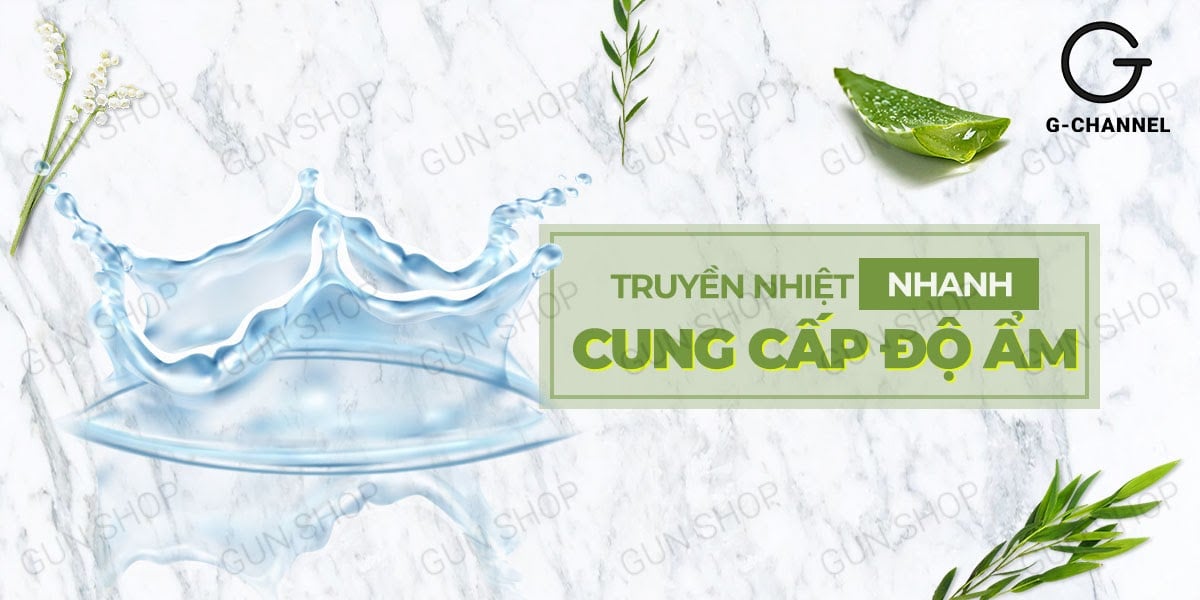 Mua Gel bôi trơn hậu môn tinh chất lô hội - Shell Supermen Aloe Vera - Chai 90ml tốt nhất Mua Gel bôi trơn hậu môn tinh chất lô hội - Shell Supermen Aloe Vera - Chai 90ml tốt nhất