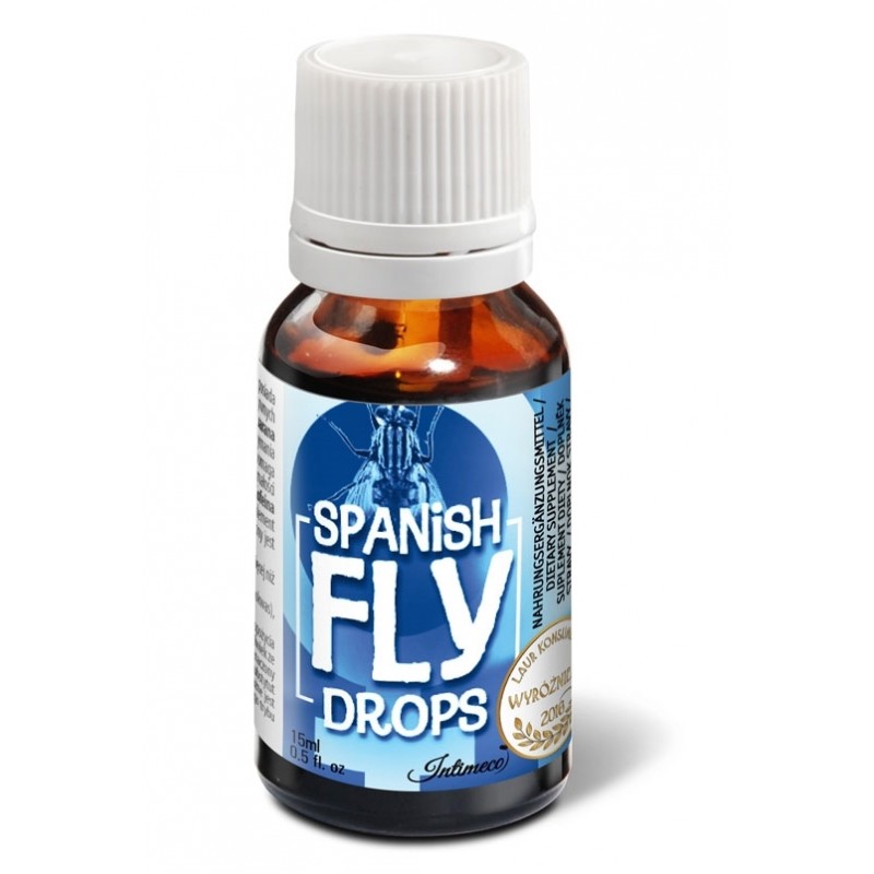  Đánh giá Thuốc Kích Dục nữ Ruồi Spanish Fly Drops kick thích cực mạnh dạng nước mới nhất