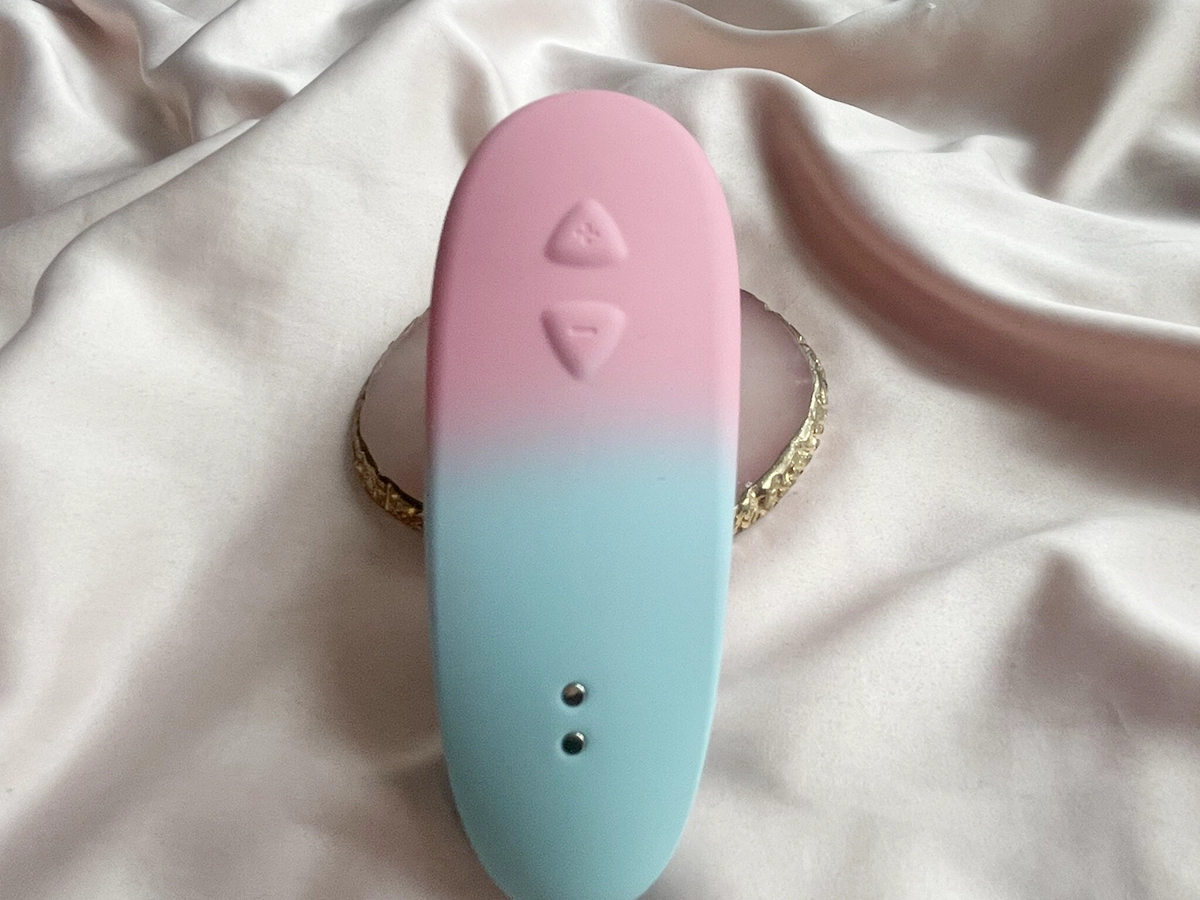  Thông tin Lovense Tenera 2 Clitoral Suction Stimulator máy bú hút âm vật kết nối qua App giá rẻ