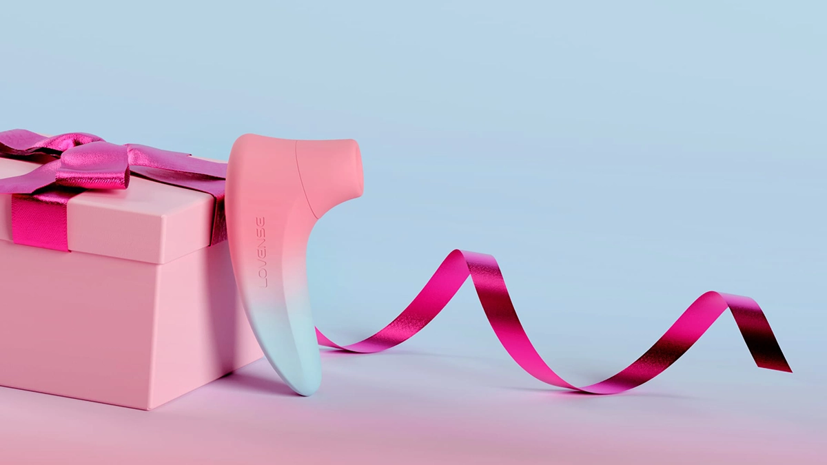  Thông tin Lovense Tenera 2 Clitoral Suction Stimulator máy bú hút âm vật kết nối qua App giá rẻ