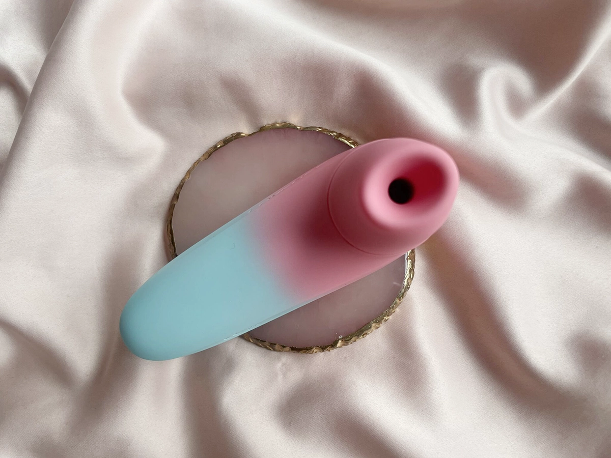  Thông tin Lovense Tenera 2 Clitoral Suction Stimulator máy bú hút âm vật kết nối qua App giá rẻ