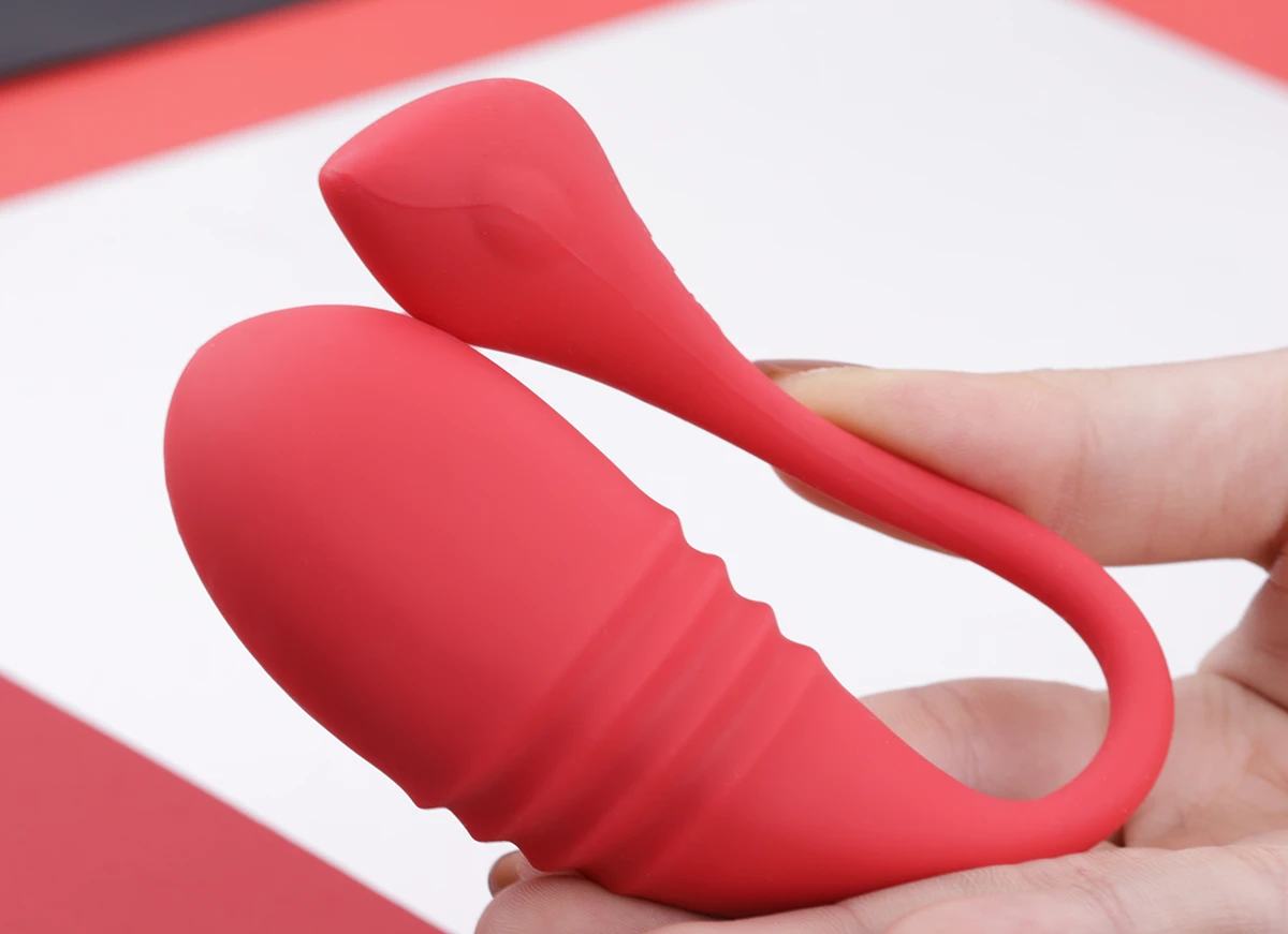  Đại lý Lovense Vulse trứng rung thụt mới lạ kết nối App thông minh có tốt không?