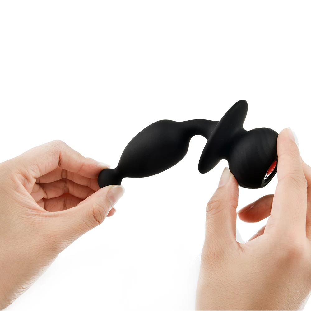  Đánh giá Trứng rung hậu môn đuôi thỏ Magic Motion Bunny điều khiển qua app sextoy cho gay có tốt không?