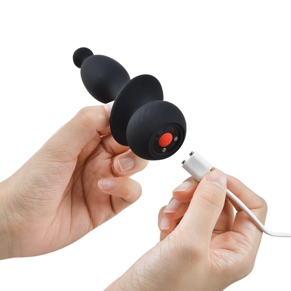 Đánh giá Trứng rung hậu môn đuôi thỏ Magic Motion Bunny điều khiển qua app sextoy cho gay có tốt không?
