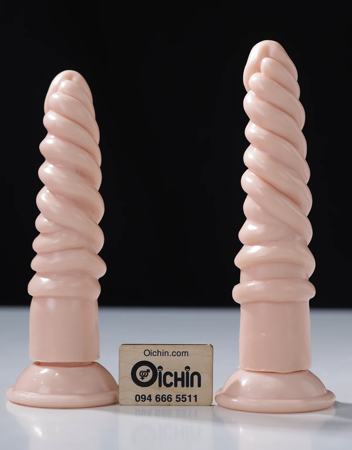  Mua Dương vật giả Magic Eyes Winding Stick cu giả dạng xoắn kích thích mạnh mẽ nhập khẩu