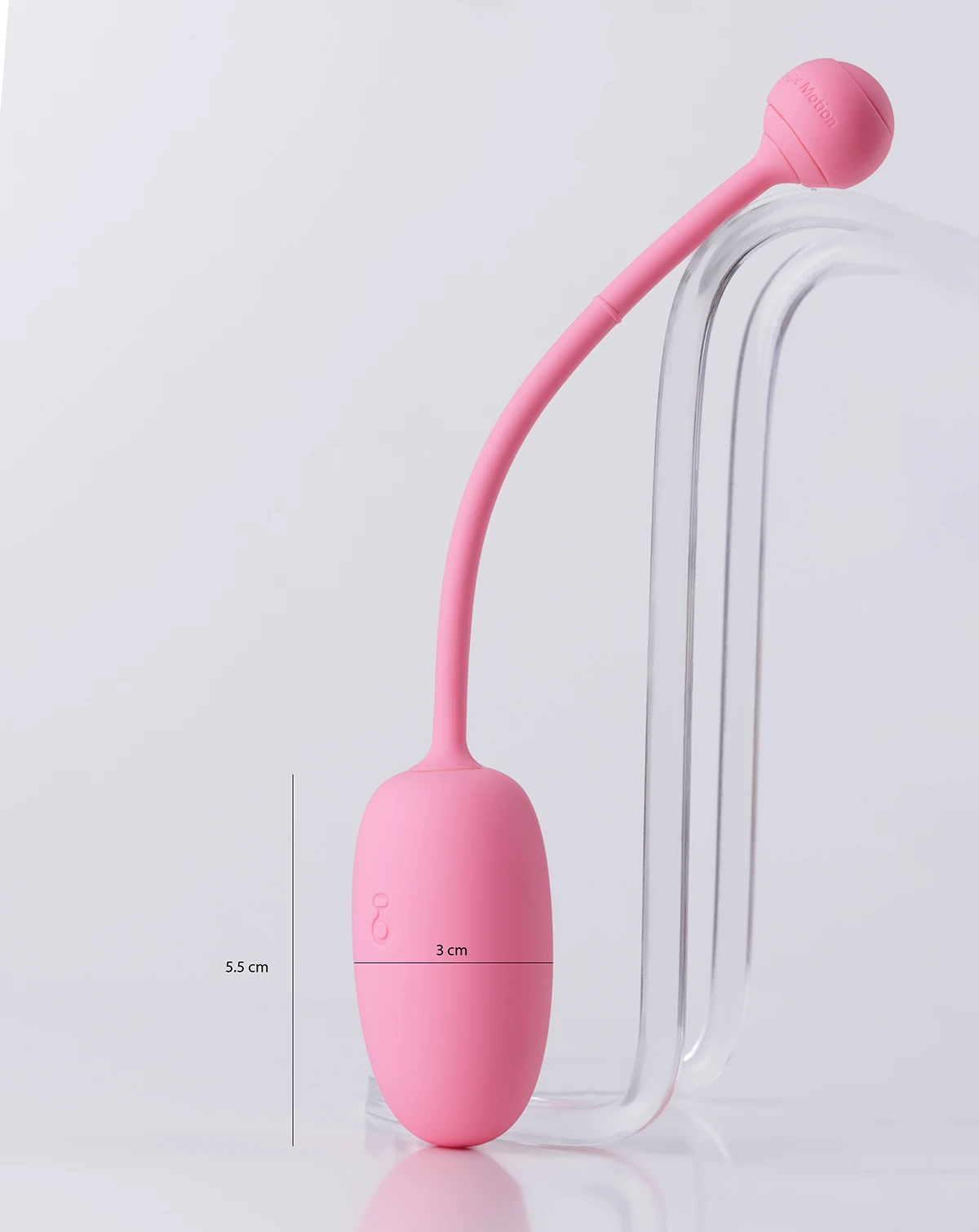 Máy tập Kegel Magic Motion hiệu quả tăng sức khỏe vùng kín