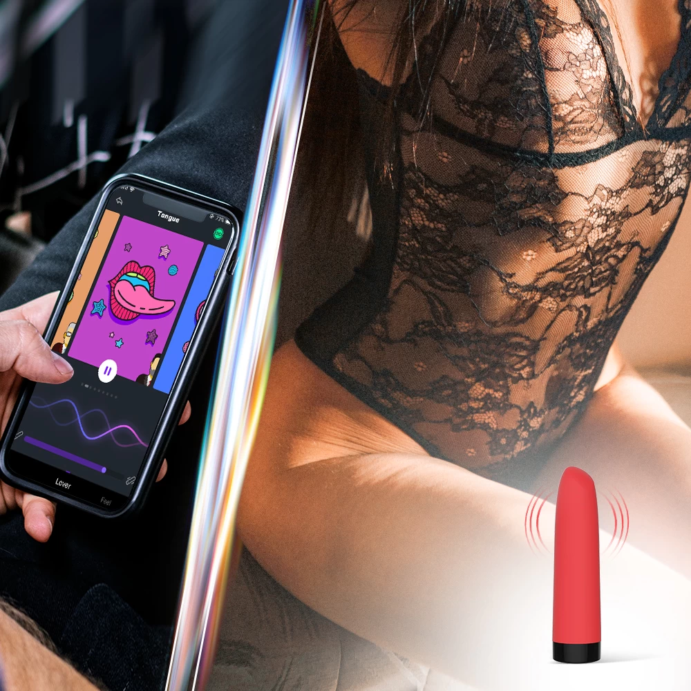Thông tin Trứng rung thỏi son Magic Motion Awaken mini nhỏ gọn điều khiển qua app bluetooth giá sỉ Thông tin Trứng rung thỏi son Magic Motion Awaken mini nhỏ gọn điều khiển qua app bluetooth giá sỉ