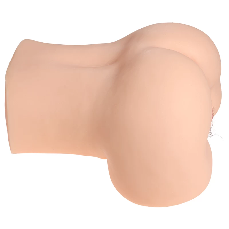  So sánh Mông giả nguyên khối ManMiao Ejaculation Girl có rung phun nước búp bê bán thân giá rẻ giá sỉ