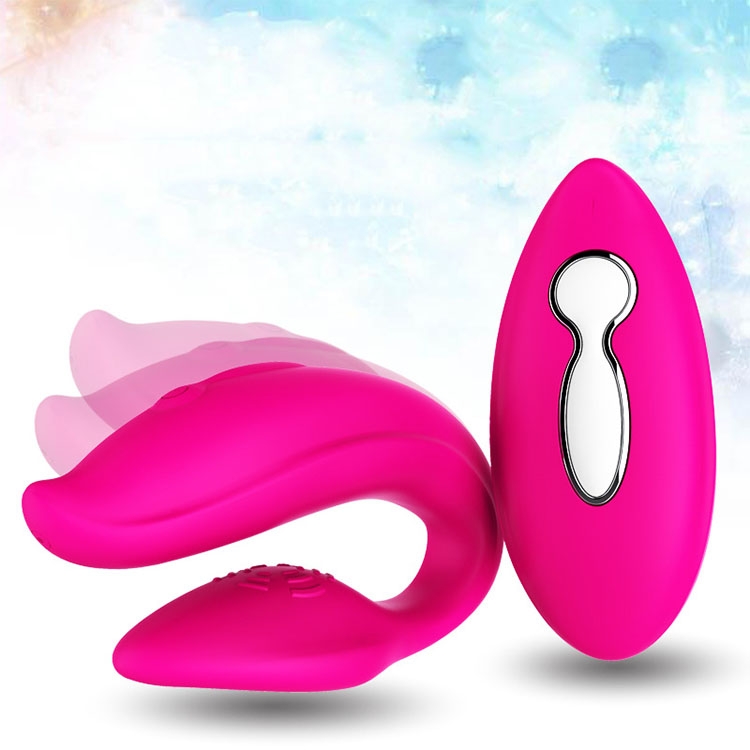 Bán Máy massage điểm G Lovetoy Rose siêu sướng loại tốt