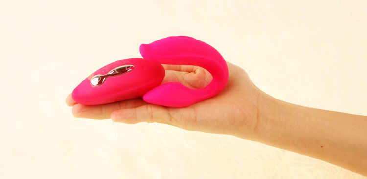 Bán Máy massage điểm G Lovetoy Rose siêu sướng loại tốt