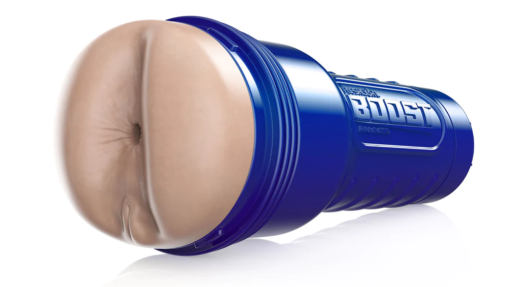  Đại lý Máy thủ dâm Fleslight Boost Blast Female công nghệ Turbo Tech lỗ âm đạo khít bót tốt nhất