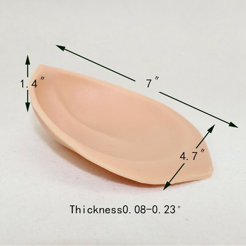 Bảng giá Mu bướm giả 3D silicone cho các bạn chuyển giới nữ loại tốt