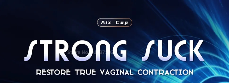  Giá sỉ Âm đạo giả Fanle Aix Cup rung bú hút co bóp mạnh loại tốt