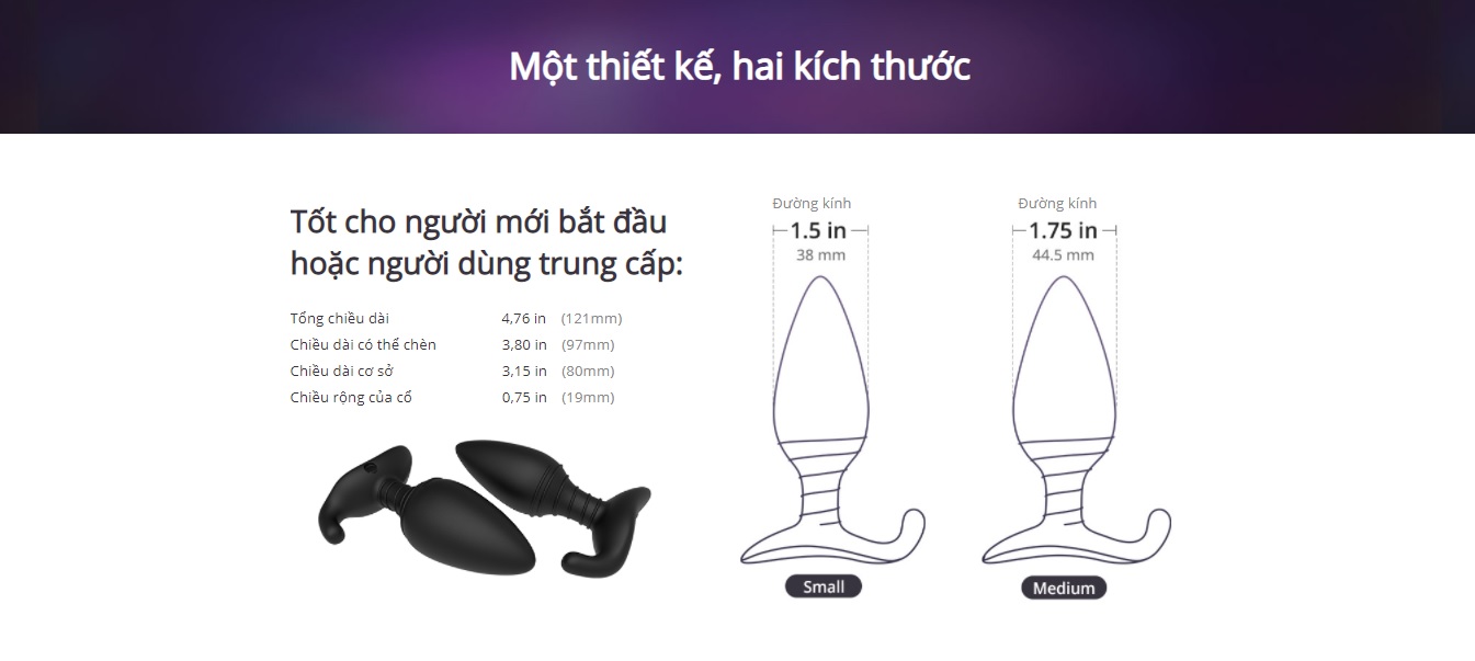 Review Phích Cắm Hậu Môn Rung Mạnh Nhất Hiện Nay - Kết Nối Qua Điện Thoại Và Phòng Chat - Lovense hàng mới về Review Phích Cắm Hậu Môn Rung Mạnh Nhất Hiện Nay - Kết Nối Qua Điện Thoại Và Phòng Chat - Lovense hàng mới về