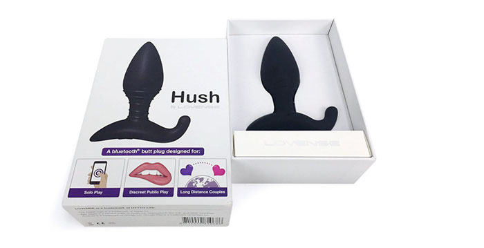 Review Phích Cắm Hậu Môn Rung Mạnh Nhất Hiện Nay - Kết Nối Qua Điện Thoại Và Phòng Chat - Lovense hàng mới về Review Phích Cắm Hậu Môn Rung Mạnh Nhất Hiện Nay - Kết Nối Qua Điện Thoại Và Phòng Chat - Lovense hàng mới về